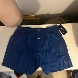 Polo Ralph Lauren Boxers